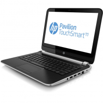HP Pavilion 11 Érintő Kijelzős laptop